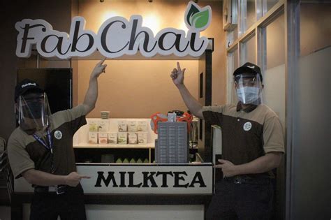 affordable milk tea franchise